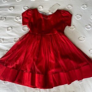 Well Dressed Wolf - Merry Dream Dress - 6